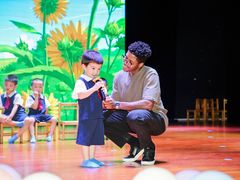 -昱南托育园.托班晚托.寒暑假班