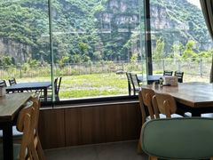 -俺家菜馆(百里峡店)