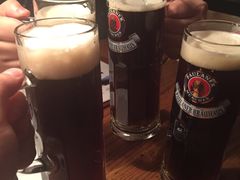 -宝莱纳啤酒花园餐厅PAULANER BRAUHAUS Nanjing(广州路店)