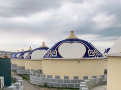 -希拉穆仁草原