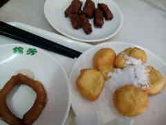 android_upload_pic-壹条龙饭庄台基厂店