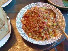 -新天世纪中餐厅