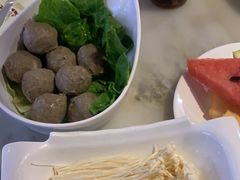 -小骨煲金华砂锅(转塘金街美地店)