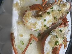 -海大大蒸汽海鲜餐厅·粤菜·特色小炒(欢乐颂店)