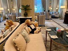 -广州富力丽思卡尔顿酒店