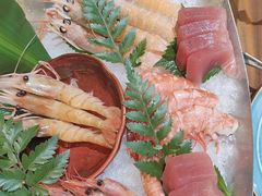 -Mr.Fish鱼鲜生海鲜放题(高德置地冬广场店)