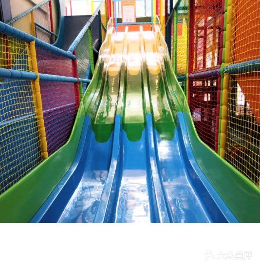 宝燕乐园(苏州园区店)图片 - 第16张