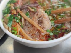 -老李家杂肝汤(回民街店)