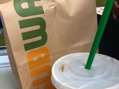 -赛百味SUBWAY(中关村软件园二期店)