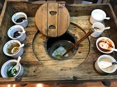 -吴门人家·苏宴宫廷菜(拙政园店)