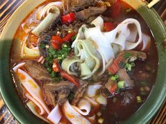 苗乡牛杂粉-十里香粉馆(虹桥中路店)