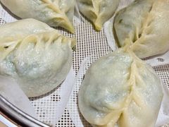 -“槐念·郝鲜”海鲜蒸包·芸豆蚬子手擀面(三八广场店)