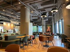 大堂-Wagas沃歌斯(正大乐城店)