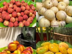 -芭菲盛宴·环球美食(锦城万达广场店)