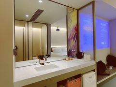 -安佘酒店(苏州观前街平江路店)