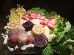 -大头椰·椰子鸡火锅(南宁万象城店)