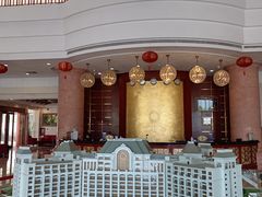 -罗浮山嘉宝田森林温泉度假酒店