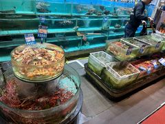-强记海鲜·大排档(蛇口新街店)