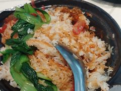 -煲王粤菜餐厅(中侨中心店)