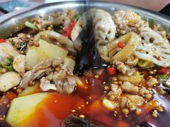 -米二红烧兔(华阳店)