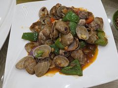 -湛江渔港·大排档(乐园路总店)