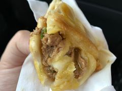 -大南门牛肉包子店