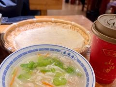 浆面条-老雒阳面馆·水席(王城路店)