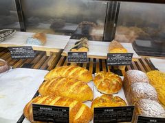 -Let's Taipei 非常烘焙(太古里店)