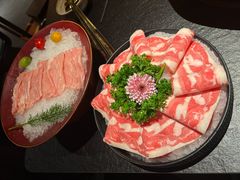 -色響火锅(恒隆广场店)