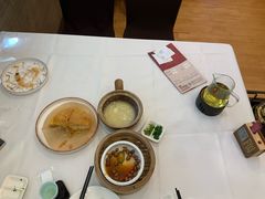 -金河半岛园林酒家(金融城店)