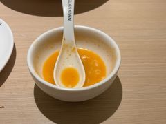 -宽鲜·海鲜锅贴·青岛菜(华润万象城店)