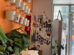 -春莱·泰式奶茶·老挝冰咖啡(湾里庙店)