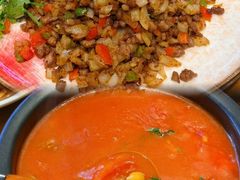 -那拉提之疆·新疆菜(美院店)