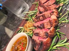 -LESCEDARS Brasserie Bistro香柏树