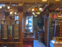 -宗巴雍姆藏餐府