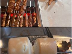 烤鸡爪-麦凯伦烧烤·精酿超级工厂店(金桥总店)