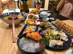 -食鲤料理(西虹东路店)