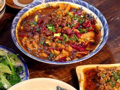 -醉八仙热酒馆(渝中店)