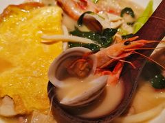 -荣家黄鱼面(前滩太古里店)