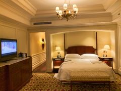 -广州富力丽思卡尔顿酒店