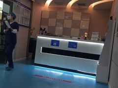 -希望齿科(河西店)