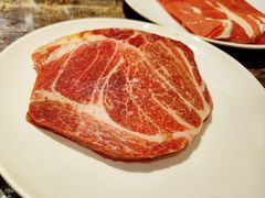 -33韩式自助烧烤(环城南路店)