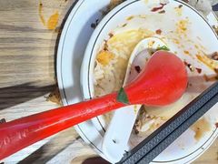 -王婆婆老妈蹄花·川菜馆(太古里一店)