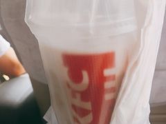 -肯德基(亦庄上海沙龙店)