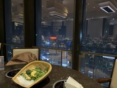 -金陵饭店 56F 家·海鲜火锅餐厅