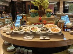 -上海浦东星河湾酒店