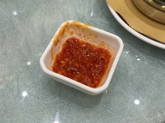 -喜宴又一村·粤菜·茶点·海鲜(壹方天地店)