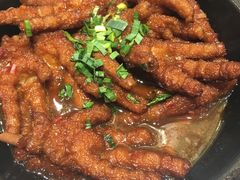-翠山·映月湖景餐厅(映月湖公园店)