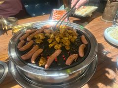 -九田家黑牛烤肉料理(新辰里亚运村店)