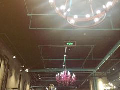 大堂-集咖啡(兴泰御都店)